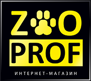 Zooprof.ru, интернет-магазин товаров для животных